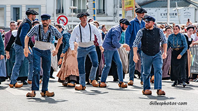 Photos Défilé interceltique de lorient 2026